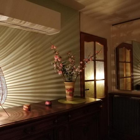 Les Farios Avec Terrasse Appartement Sarlat-la-Canéda Buitenkant foto