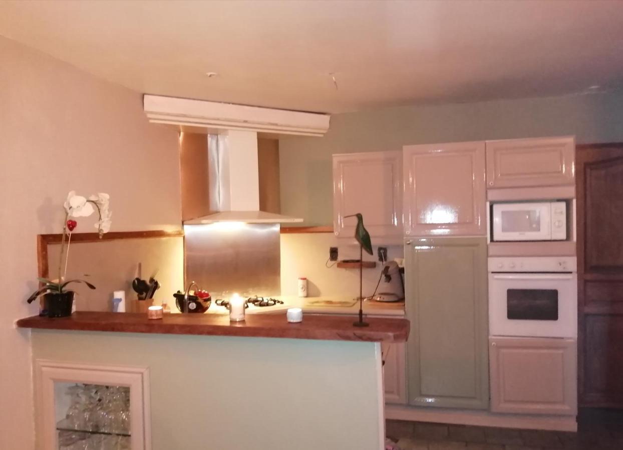 Les Farios Avec Terrasse Appartement Sarlat-la-Canéda Buitenkant foto