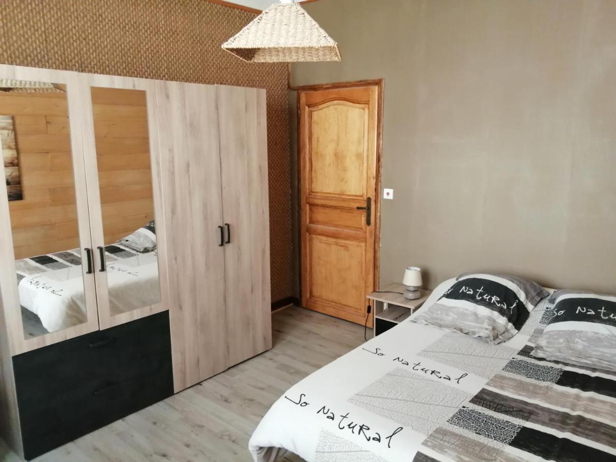 Les Farios Avec Terrasse Appartement Sarlat-la-Canéda Buitenkant foto